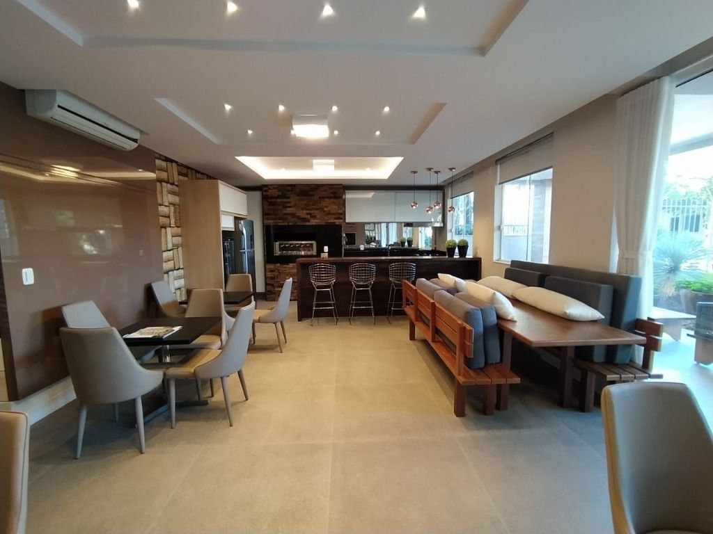 Apartamento à venda no Americano: 