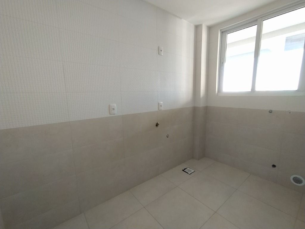 Apartamento à venda no Americano: 