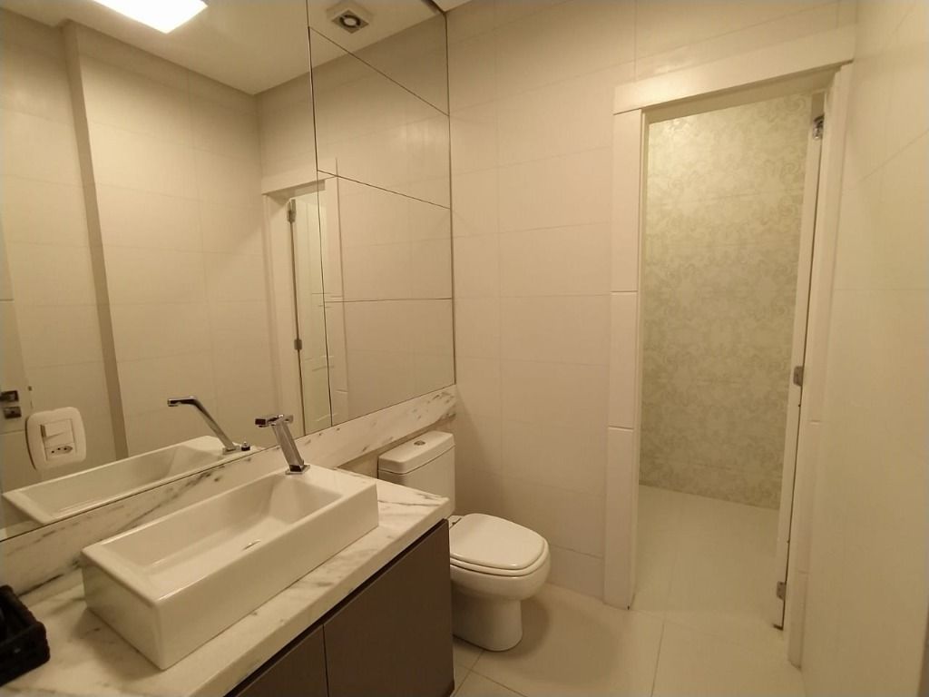 Apartamento à venda no Americano: 