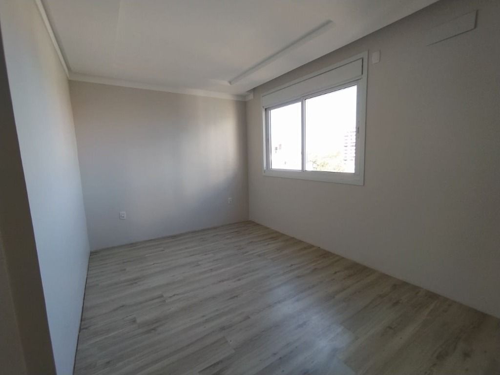 Apartamento à venda no Americano: 