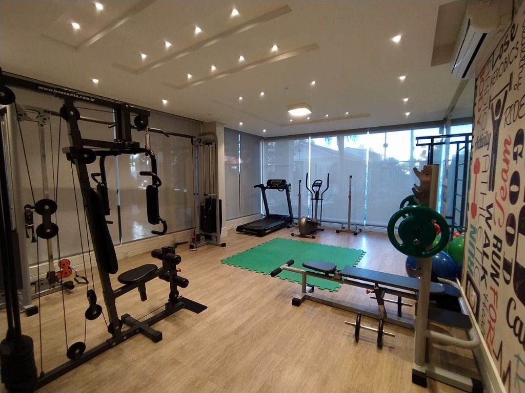 Apartamento à venda no Americano: 