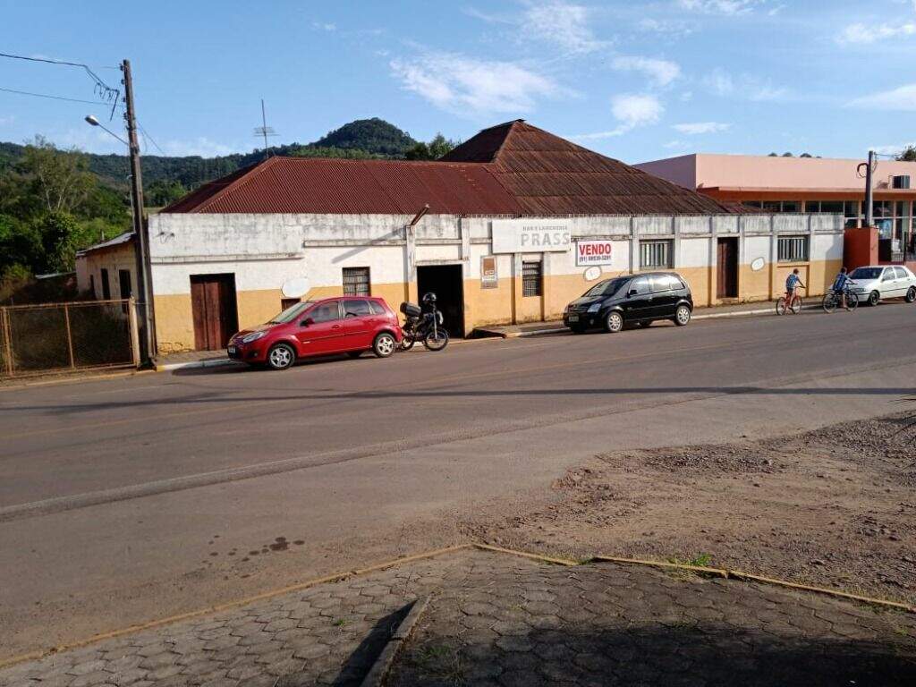 Loja-Salão à venda, 1000m² - Foto 1