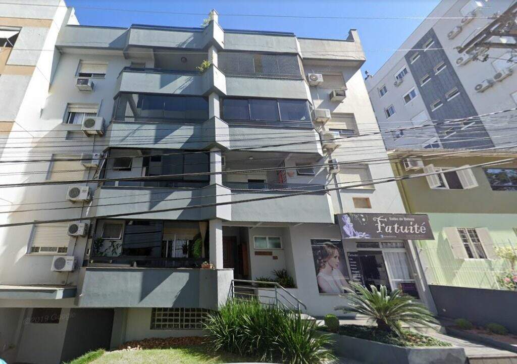 Apartamento à venda com 3 quartos, 101m² - Foto 1