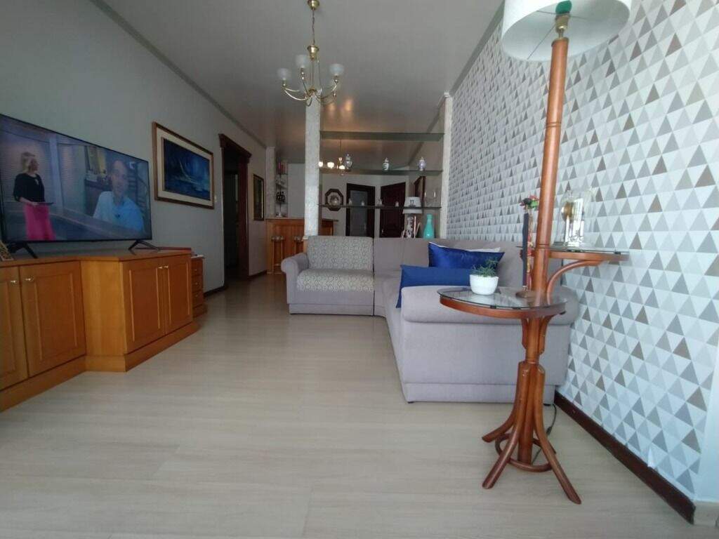 Apartamento à venda com 3 quartos, 101m² - Foto 5