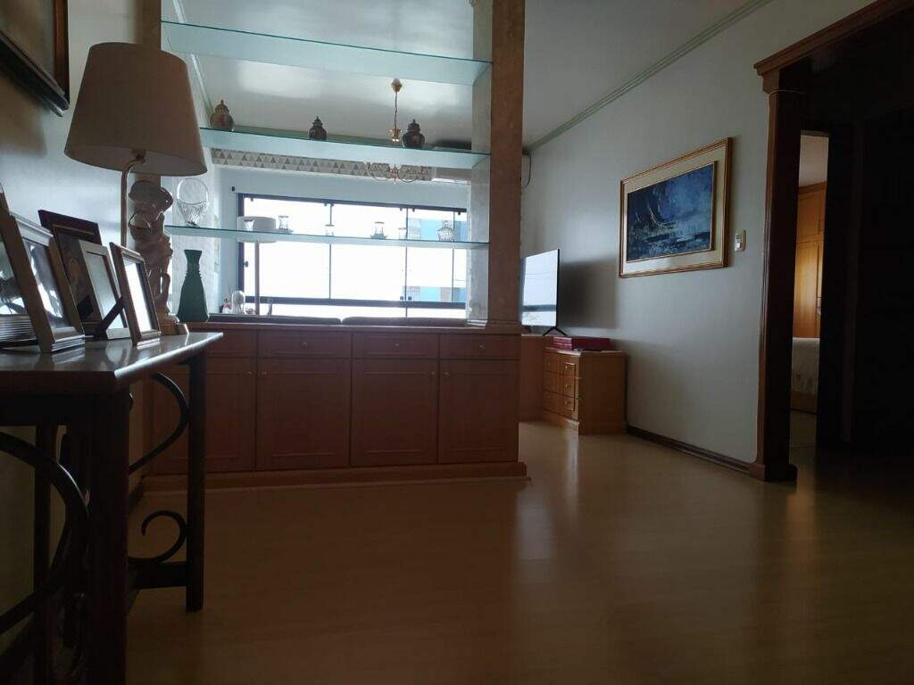 Apartamento à venda com 3 quartos, 101m² - Foto 3