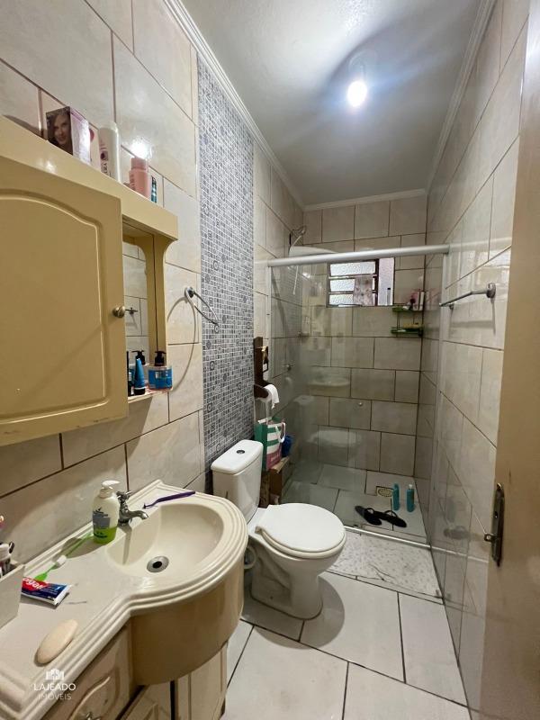 Casa à venda no São Cristóvão: 