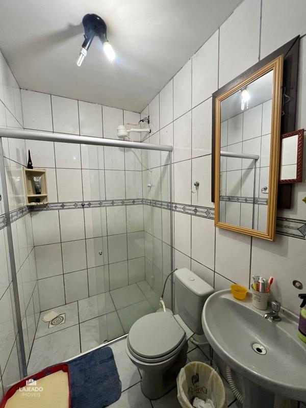 Casa à venda no São Cristóvão: 