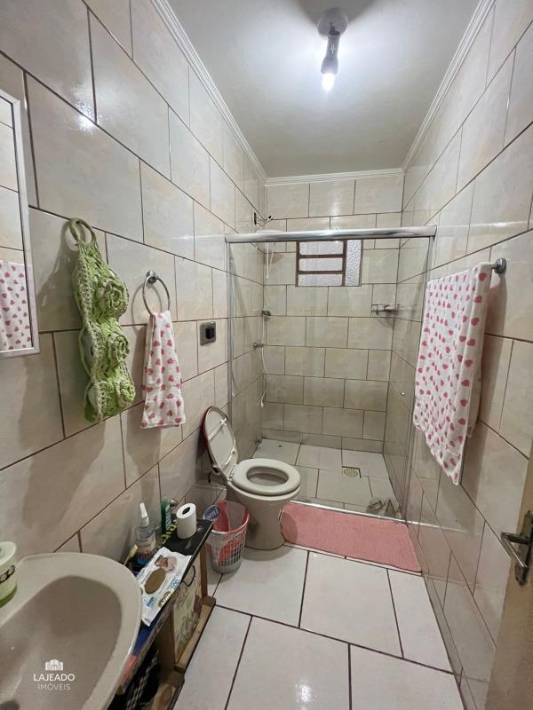 Casa à venda no São Cristóvão: 