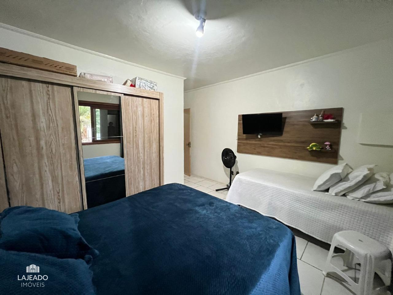 Casa à venda no São Cristóvão: 