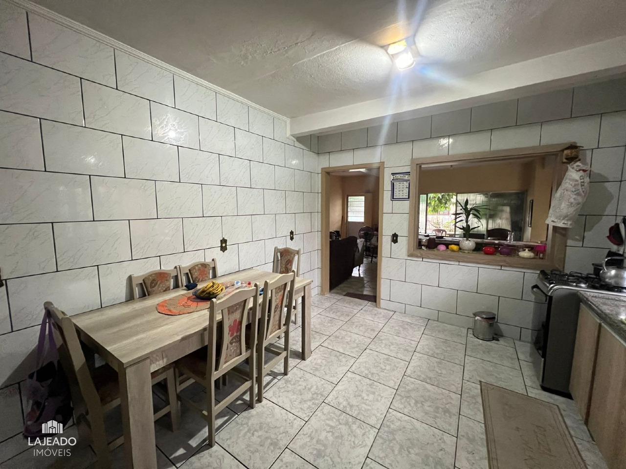 Casa à venda no São Cristóvão: 