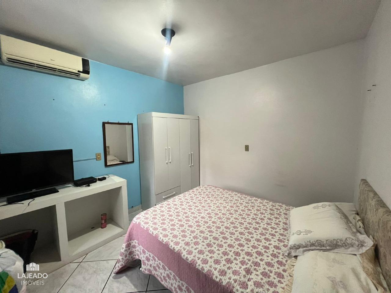 Casa à venda no São Cristóvão: 