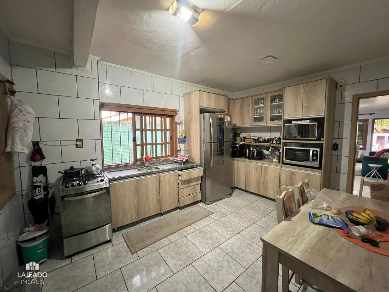 Casa à venda no São Cristóvão: 