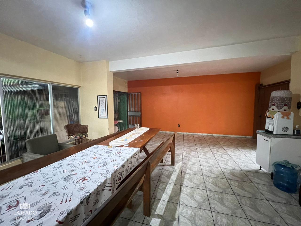 Casa à venda no São Cristóvão: 