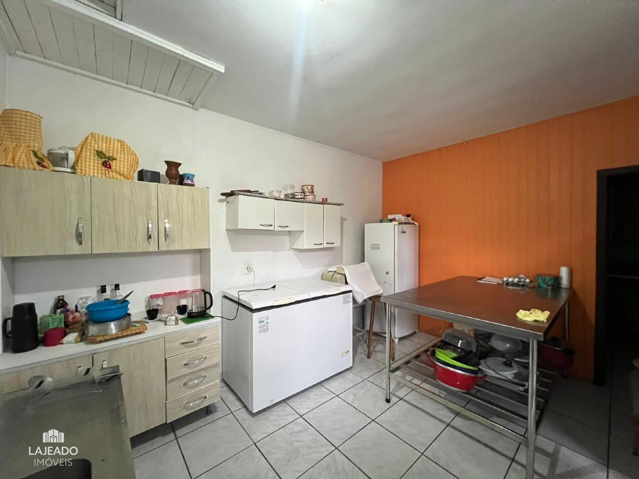 Casa à venda no São Cristóvão: 