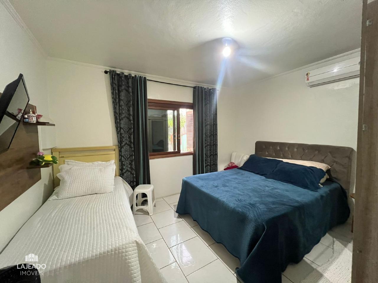 Casa à venda no São Cristóvão: 