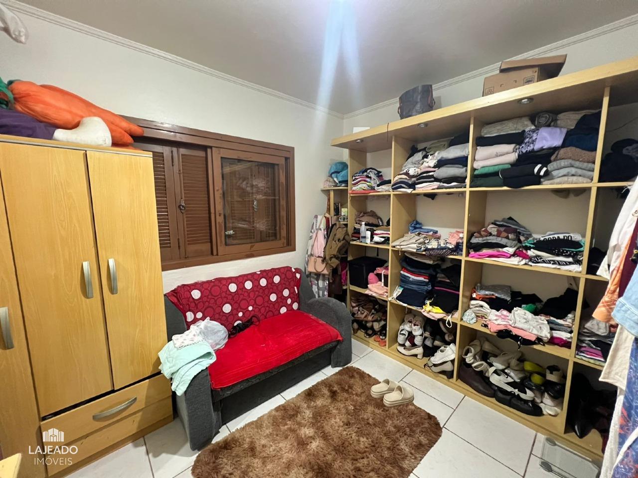 Casa à venda no São Cristóvão: 