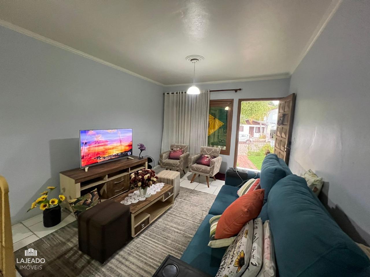 Casa, 4 quartos, 268 m² - Foto 2