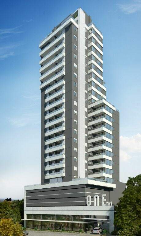 Loja-Salão, 167 m² - Foto 1