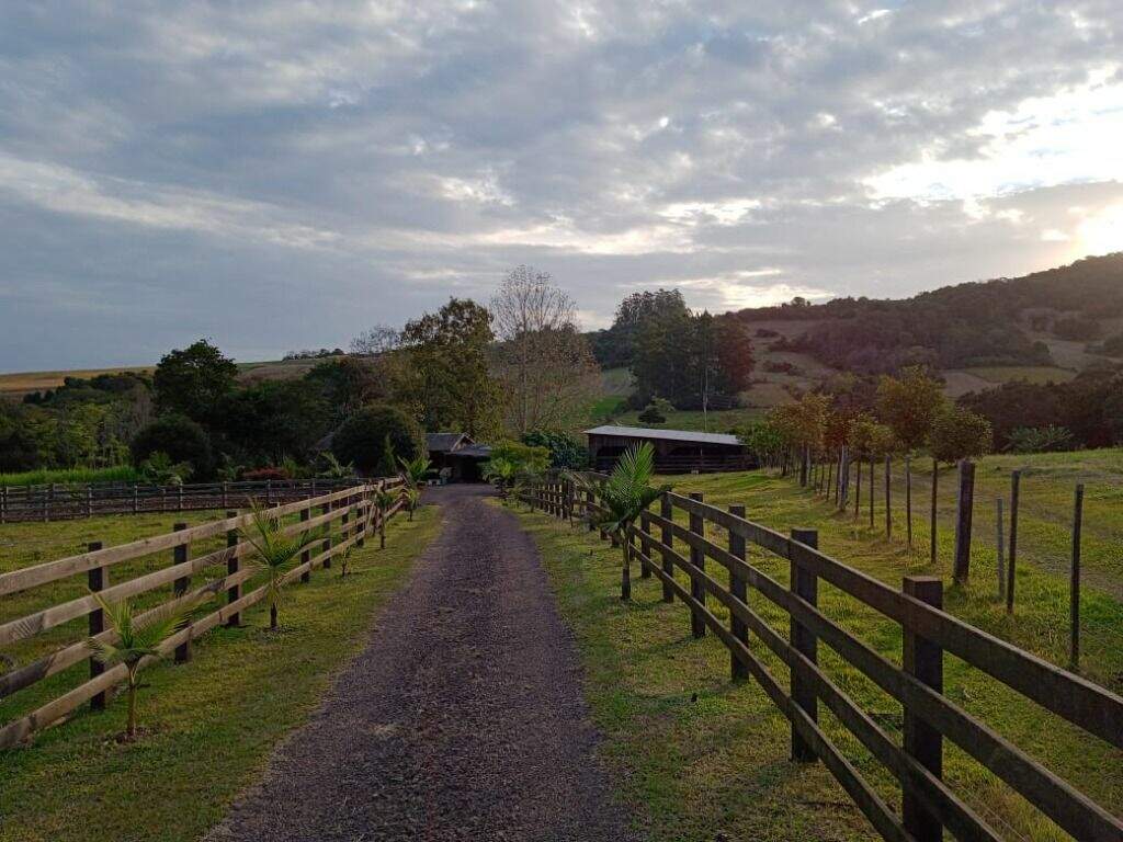 Fazenda à venda com 2 quartos, 5048m² - Foto 2