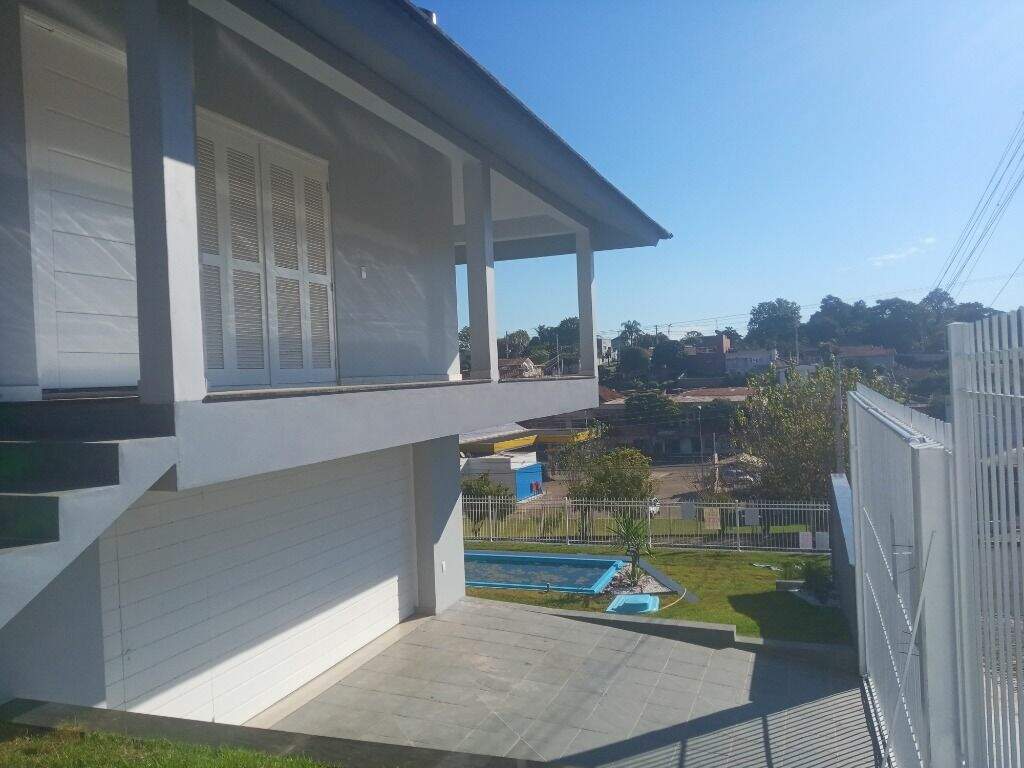 Casa, 3 quartos, 366 m² - Foto 2