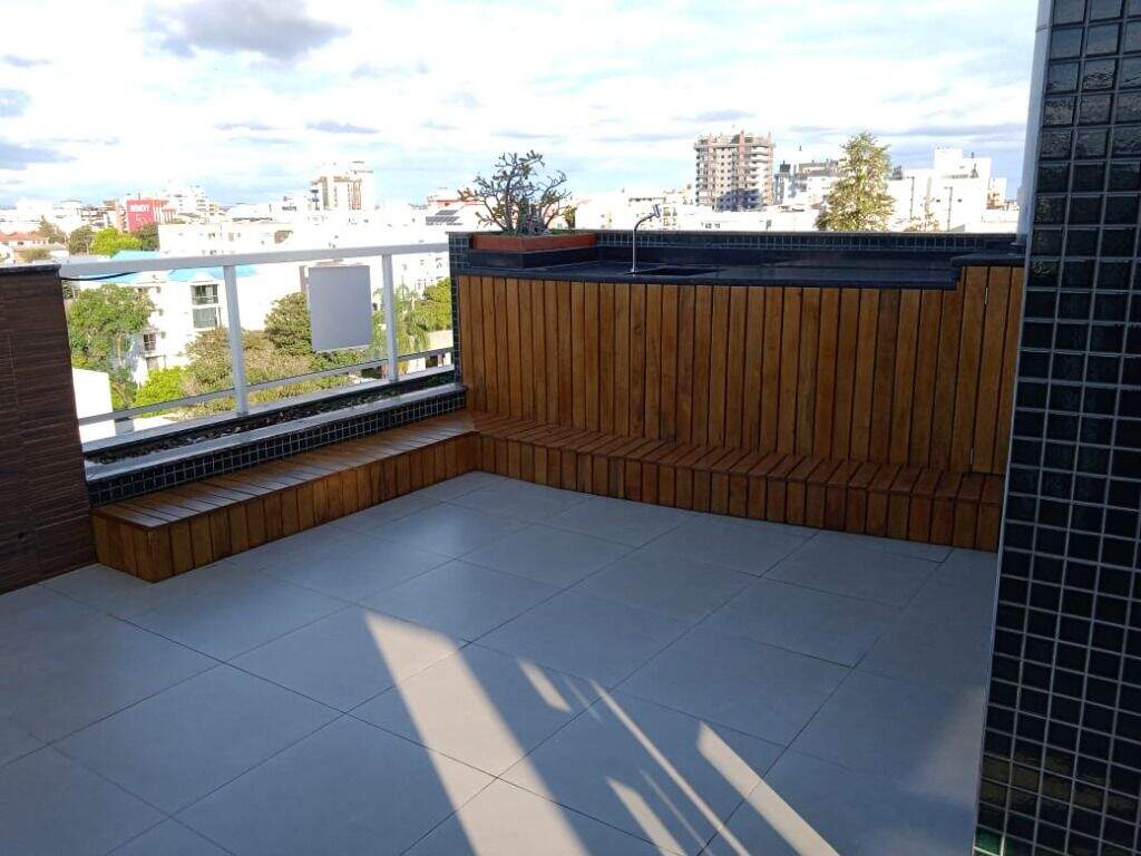 Cobertura à venda com 3 quartos, 252m² - Foto 7