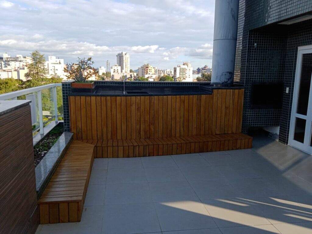 Cobertura à venda com 3 quartos, 252m² - Foto 8