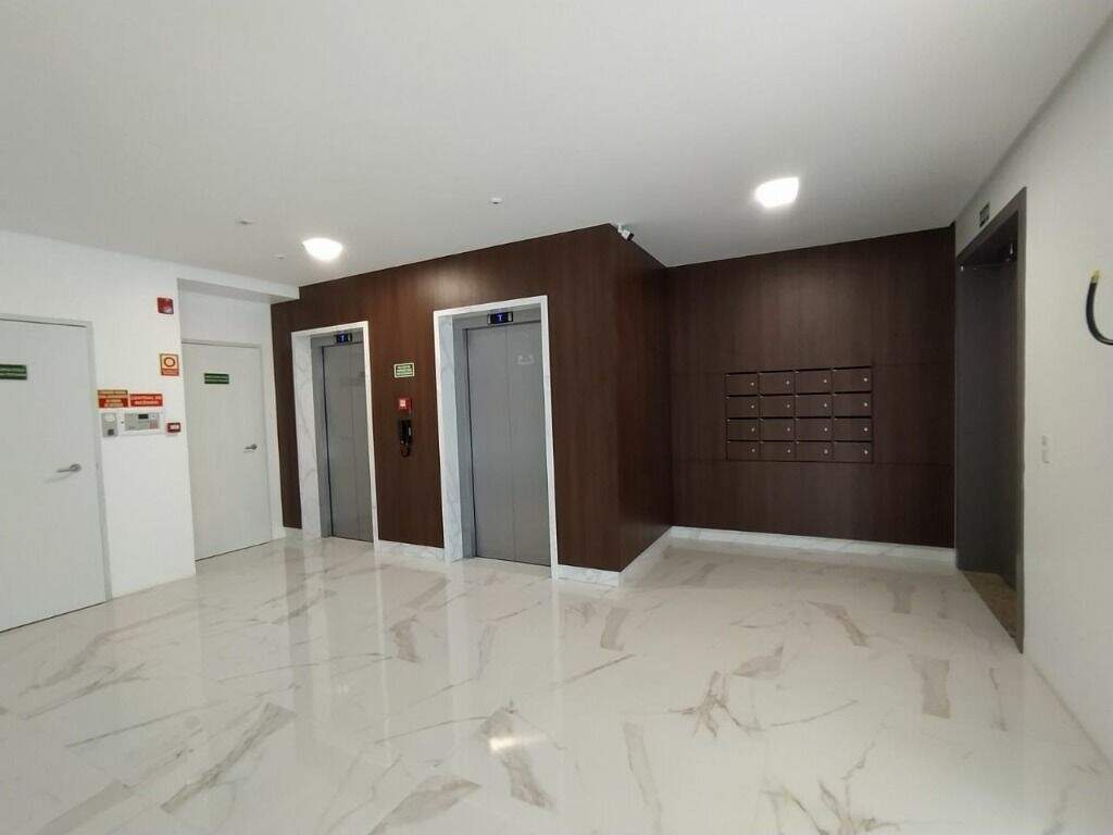 Apartamento à venda no Americano: 