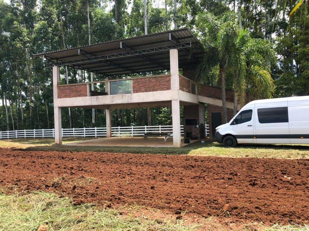 Fazenda à venda, 200m² - Foto 1