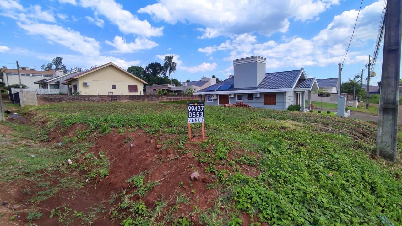 Terreno à venda, 450m² - Foto 1