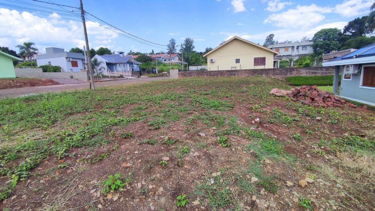 Terreno à venda, 450m² - Foto 3