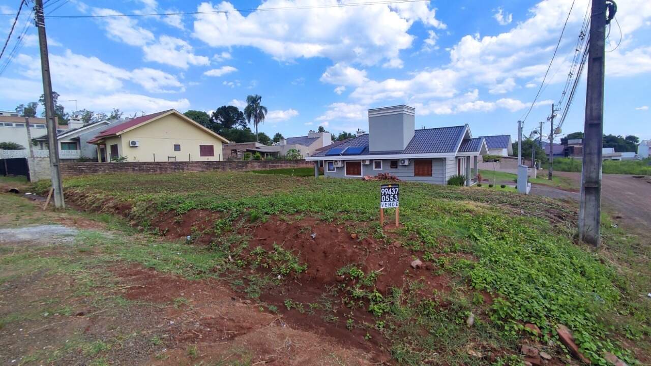 Terreno à venda, 450m² - Foto 4
