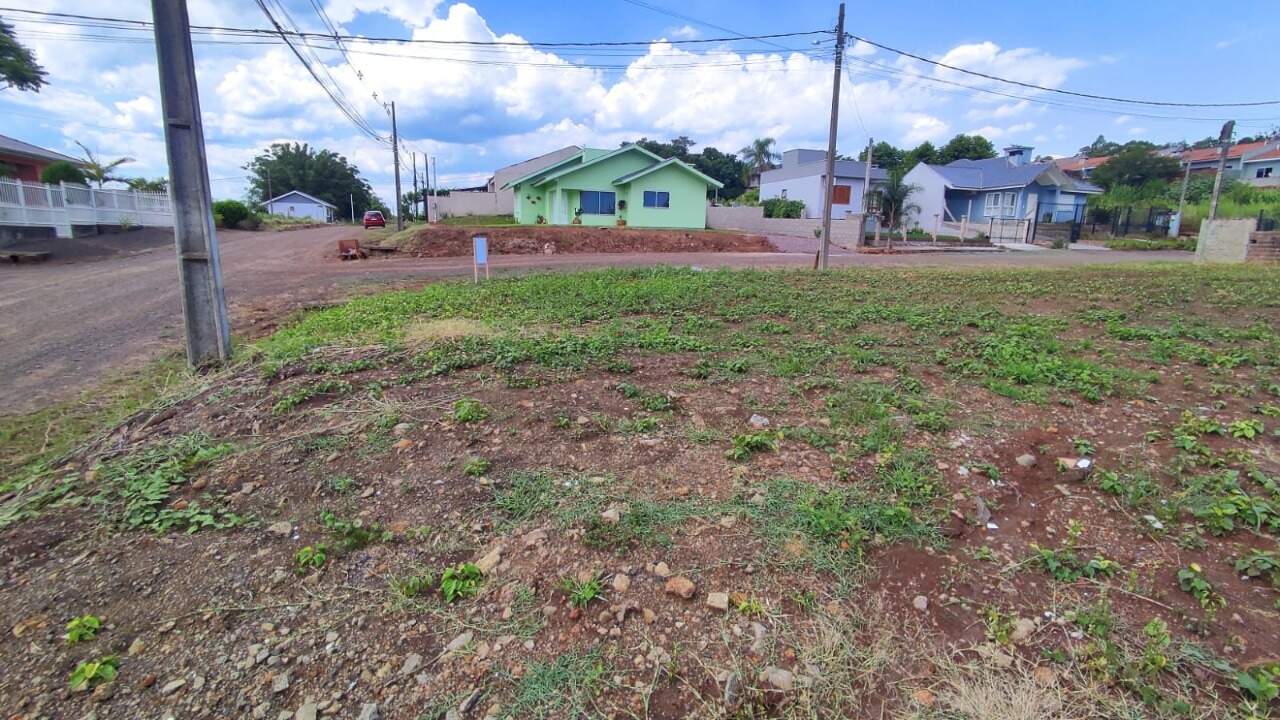 Terreno à venda, 450m² - Foto 7