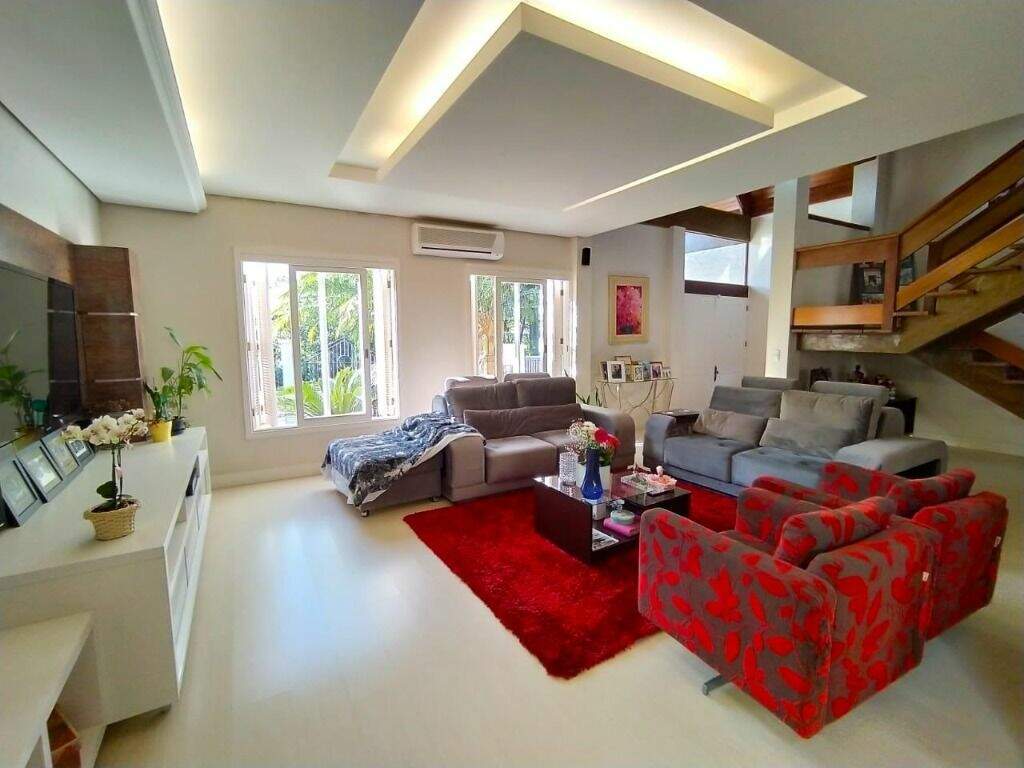 Casa à venda com 5 quartos, 800m² - Foto 18