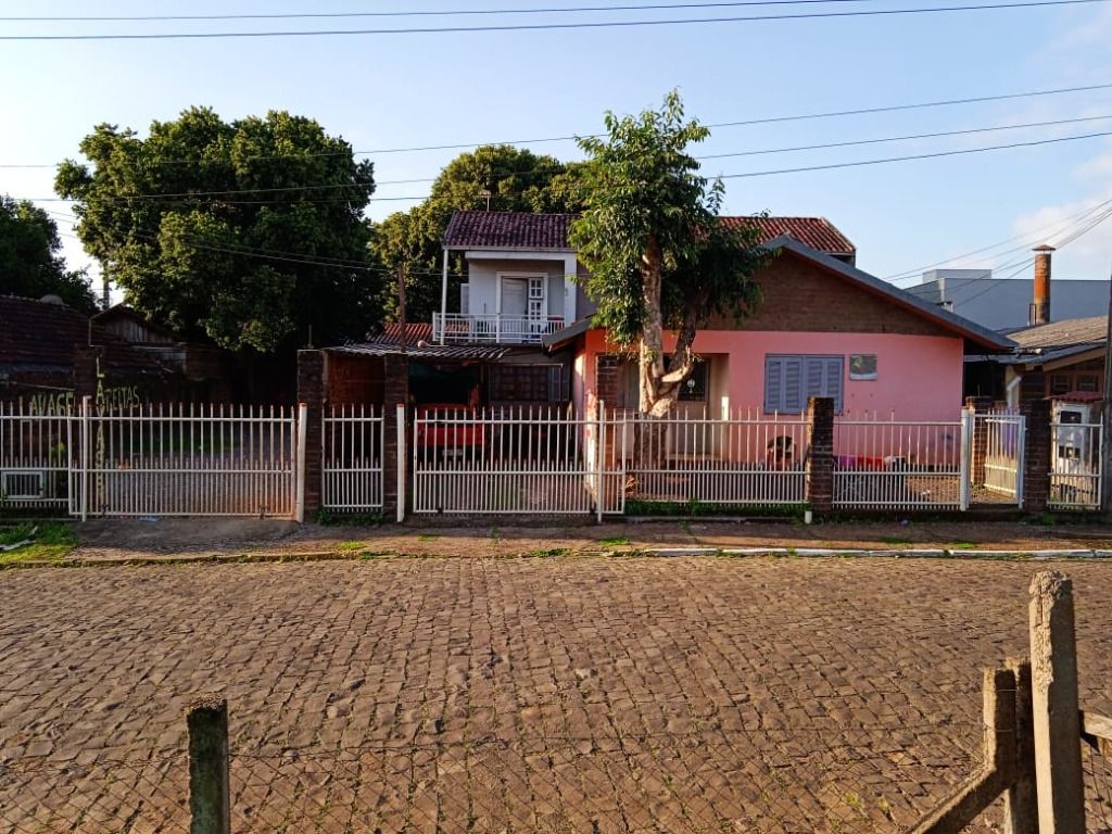 Casa, 3 quartos, 370 m² - Foto 1
