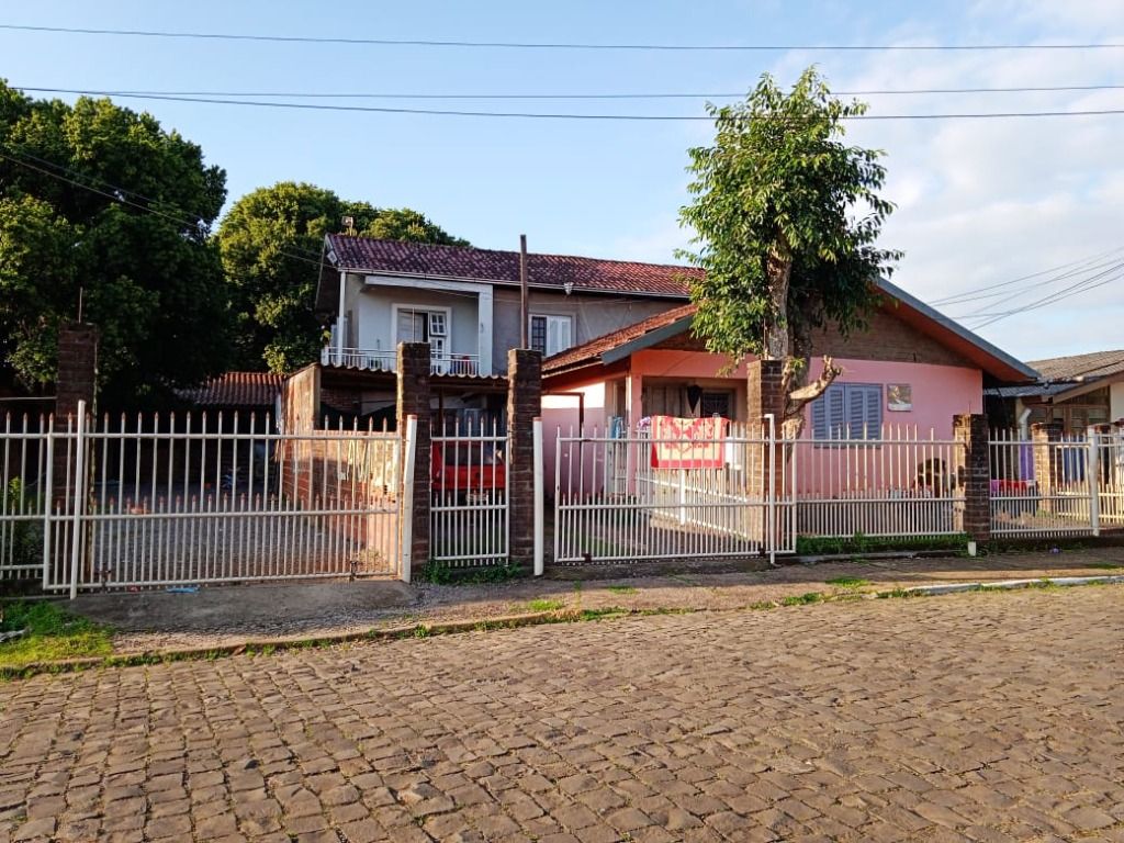 Casa, 3 quartos, 370 m² - Foto 2