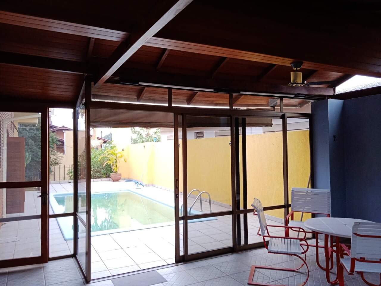 Casa à venda com 4 quartos, 460m² - Foto 16