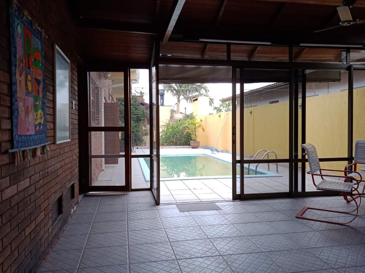 Casa à venda com 4 quartos, 460m² - Foto 17