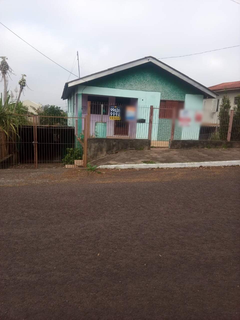 Casa à venda no Montanha: 