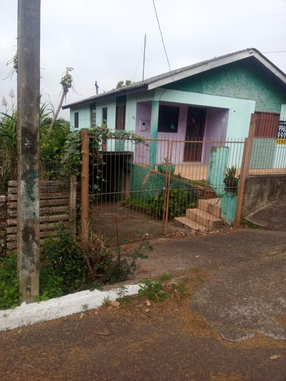 Casa à venda no Montanha: 