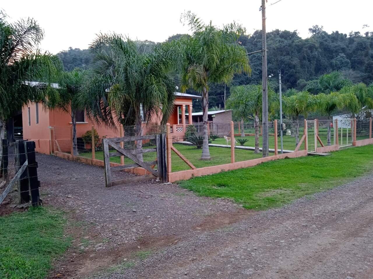 Fazenda à venda com 2 quartos, 270m² - Foto 5