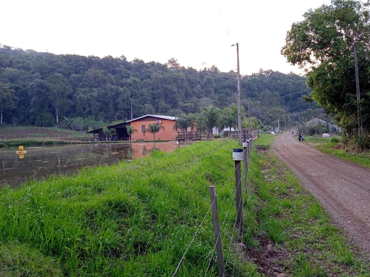 Fazenda à venda com 2 quartos, 270m² - Foto 14