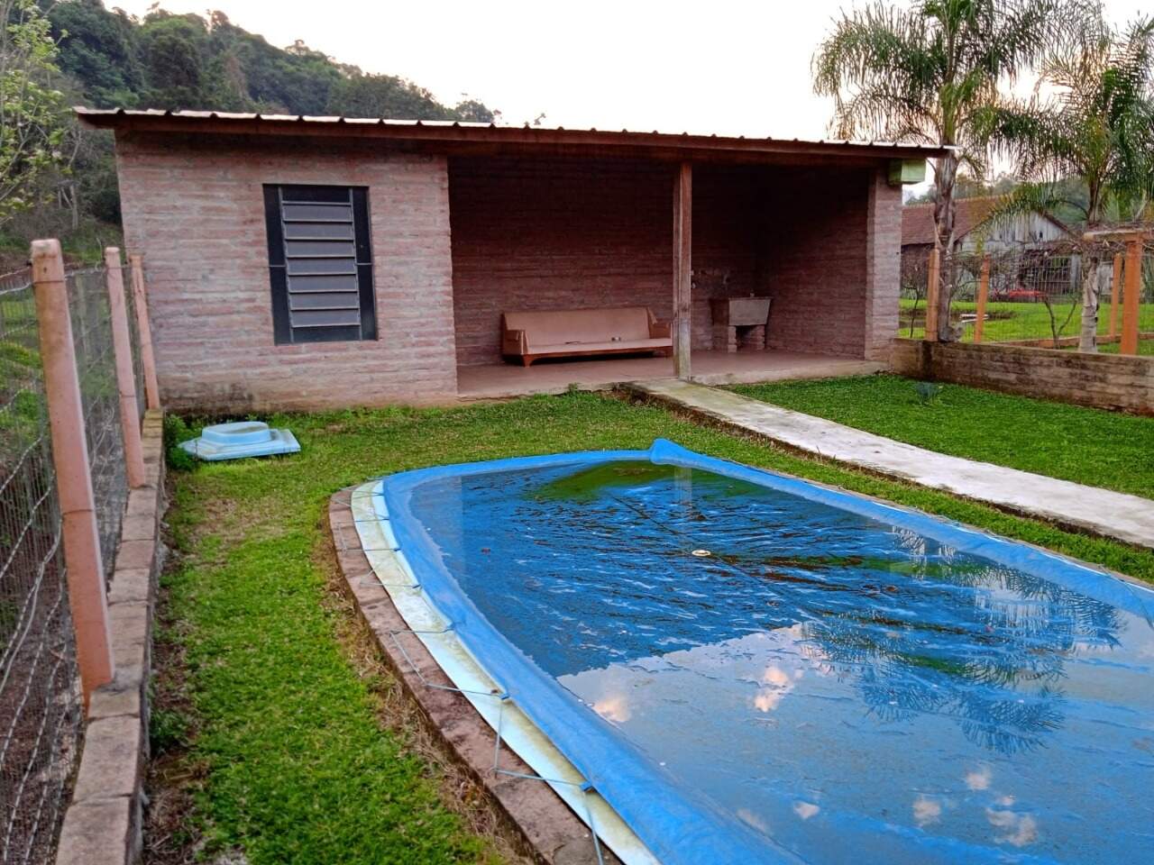 Fazenda à venda com 2 quartos, 270m² - Foto 15