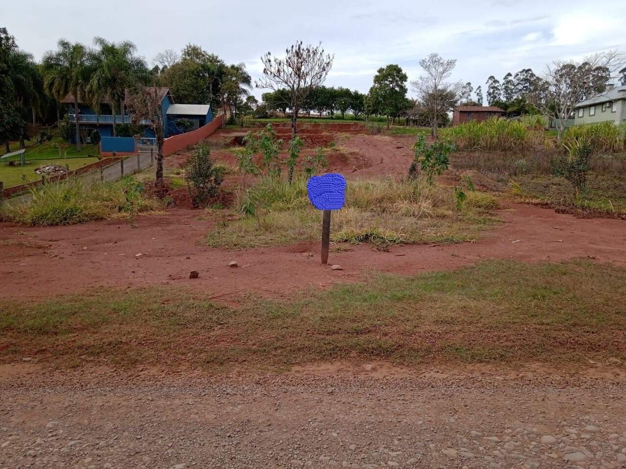 Terreno à venda, 2400m² - Foto 2