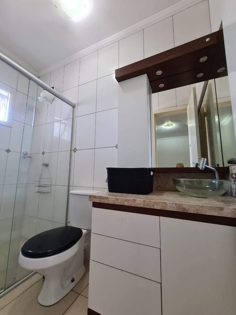 Sobrado à venda com 3 quartos, 85m² - Foto 4