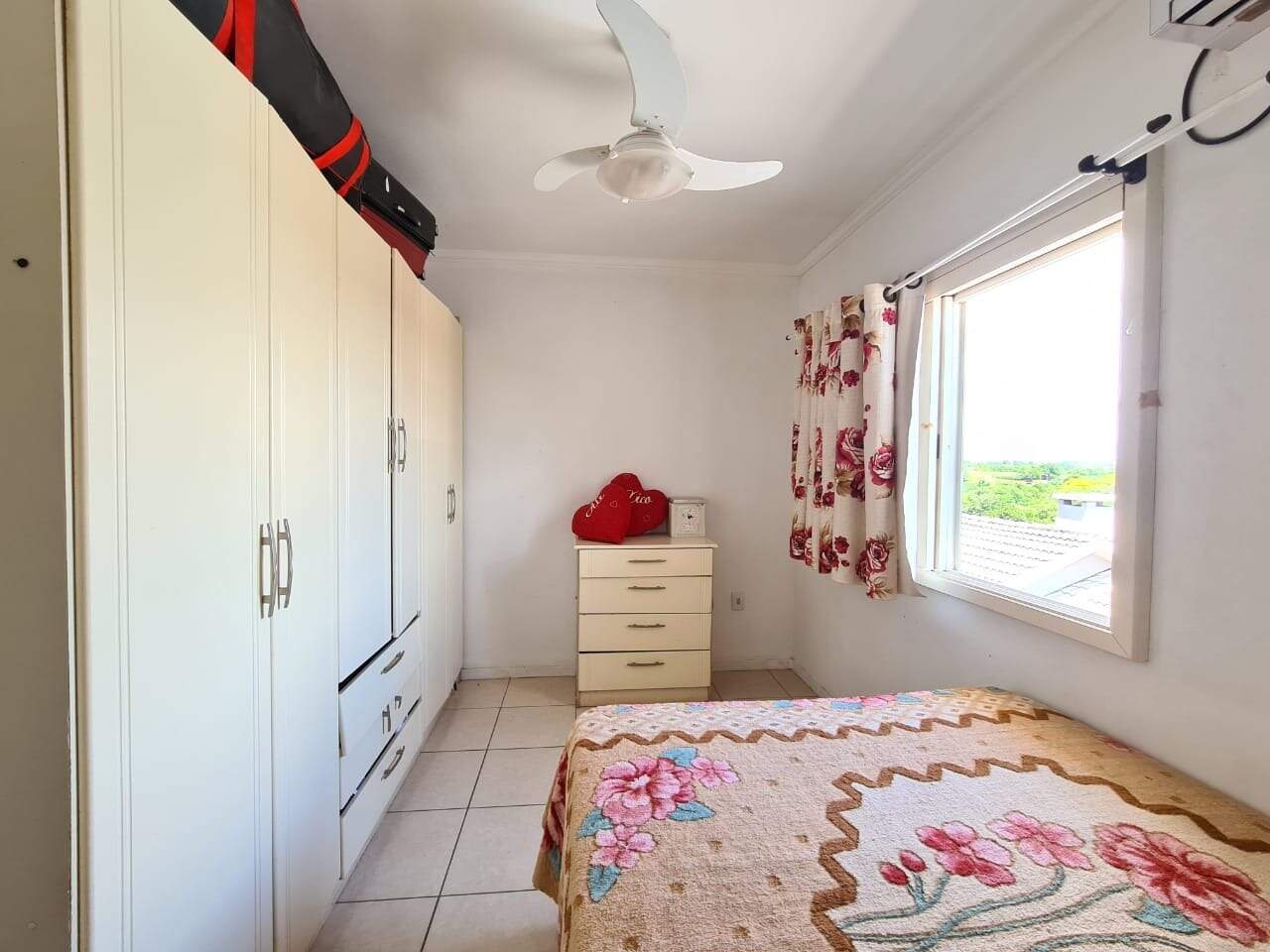 Sobrado à venda com 3 quartos, 85m² - Foto 8