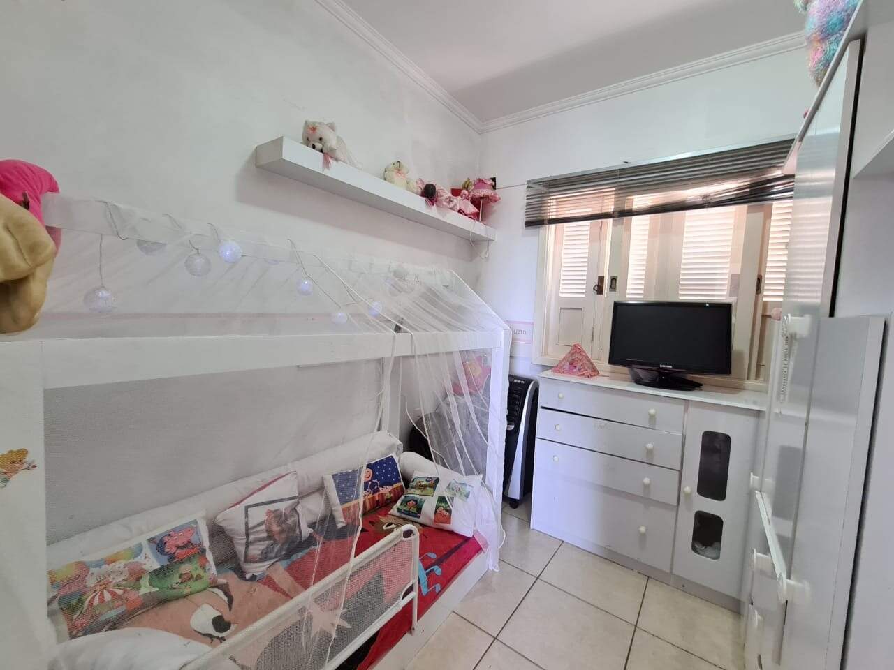 Sobrado à venda com 3 quartos, 85m² - Foto 9