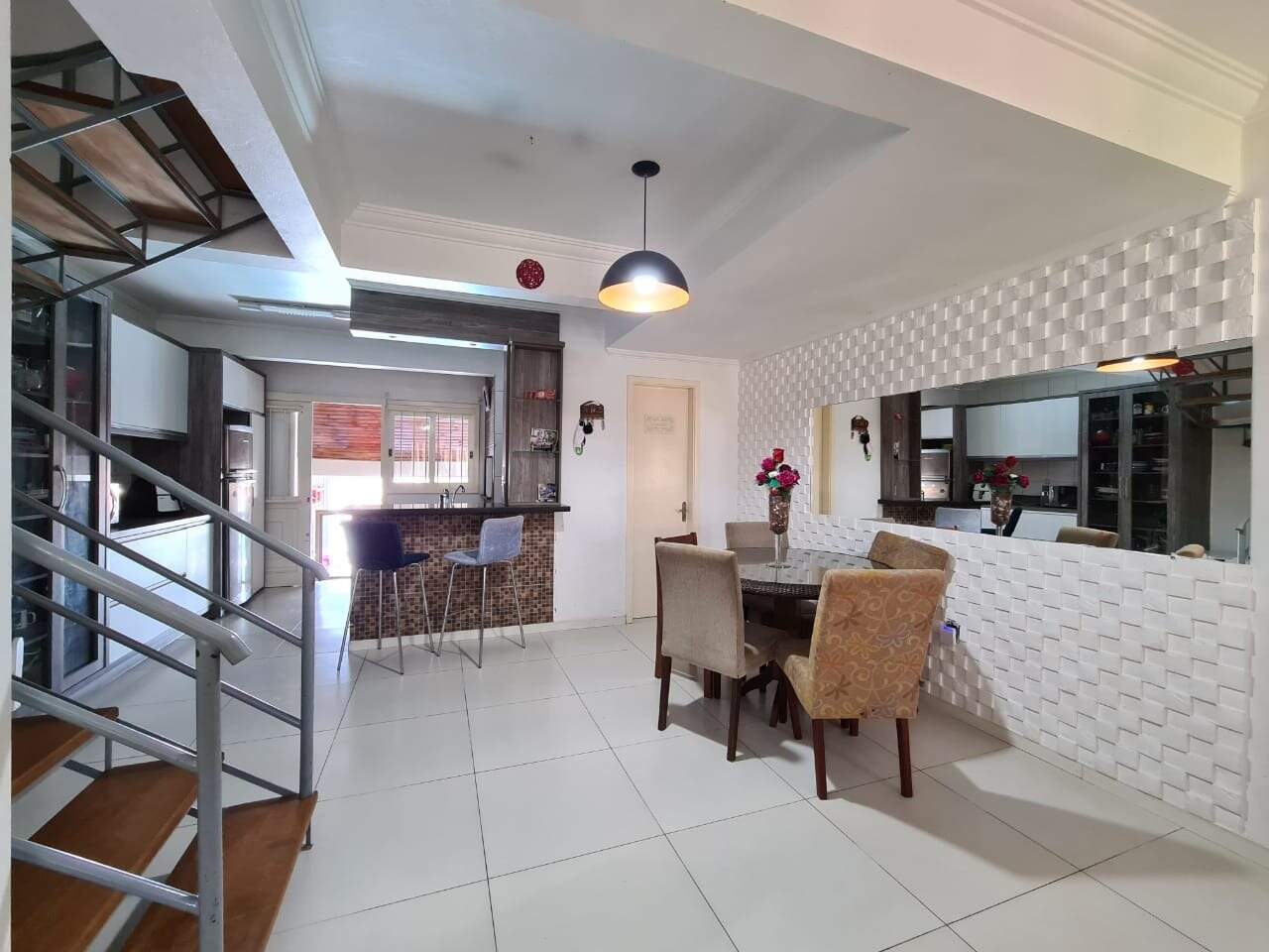 Sobrado à venda com 3 quartos, 85m² - Foto 3