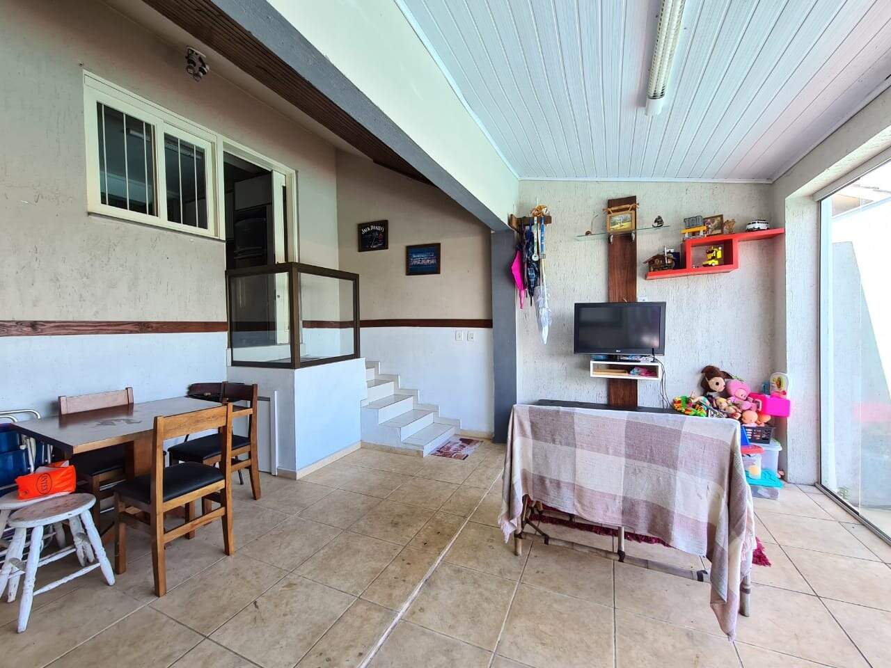 Sobrado à venda com 3 quartos, 85m² - Foto 7