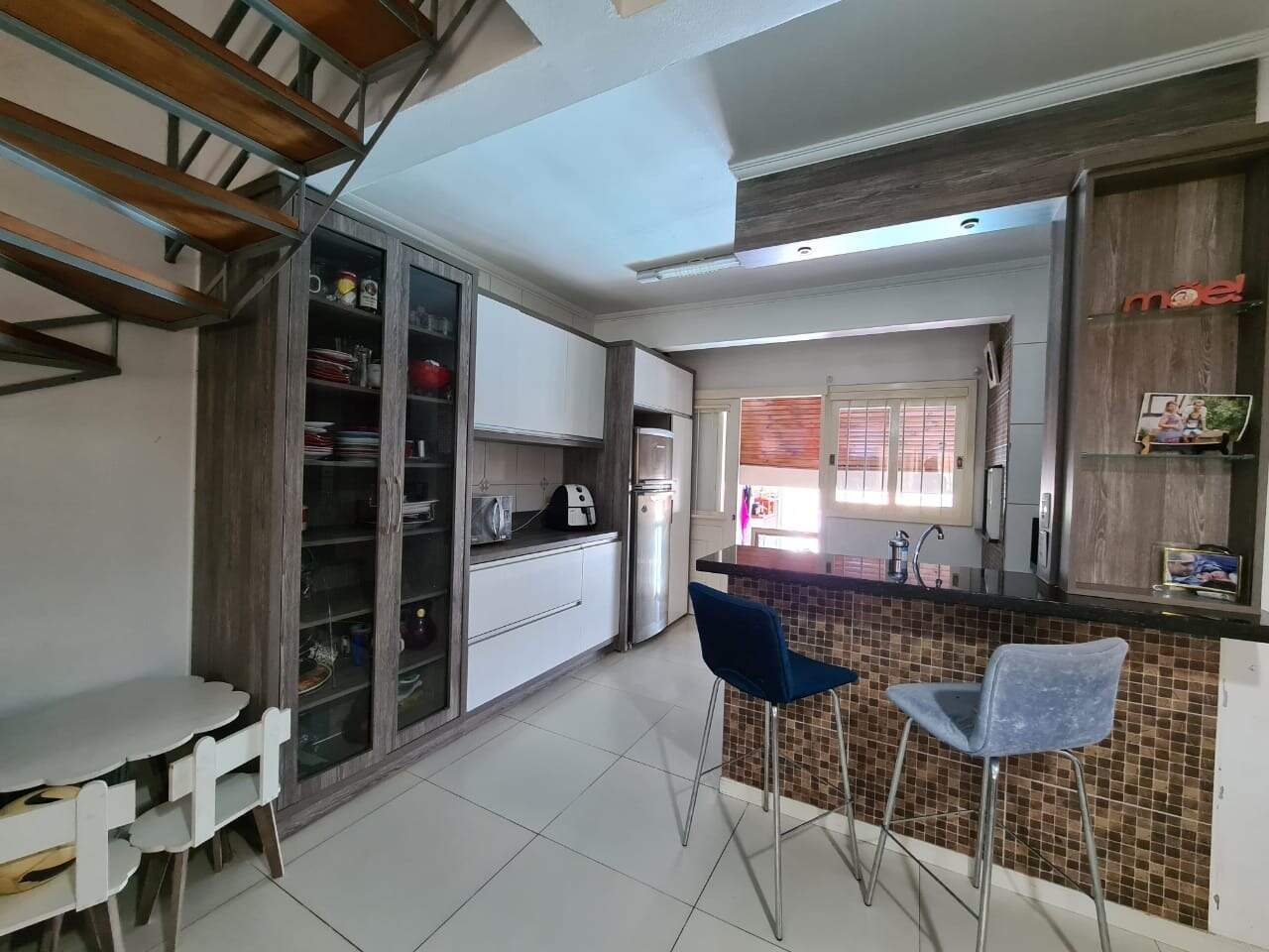 Sobrado à venda com 3 quartos, 85m² - Foto 5