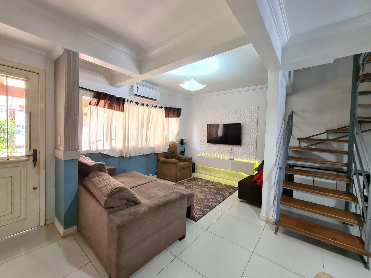 Sobrado à venda com 3 quartos, 85m² - Foto 2